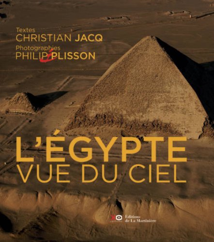 L'Égypte vue du ciel