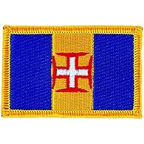 PATCH ECUSSON BRODE DRAPEAU MARQUISES POLYNESIE INSIGNE - Foto 10