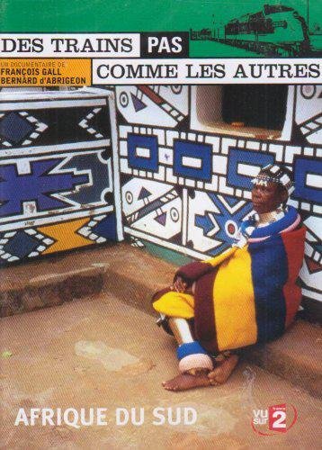 couverture de : Afrique du sud