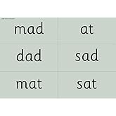 Green Word Cards (Read Write Inc. Phonics Second Edition) : Miskin ...