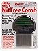 Produktbild NITTY Gritty Nit Free Comb, 200 g