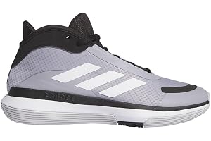 adidas unisex - vuxen Bounce Legends Low TrainersBasketskor