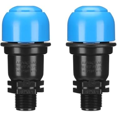 3-poliger Magnetspulenstecker Mit LED-Anzeige – DIN, PP/Gummi, 5x2,6x2,6 Cm – Für Hydraulik- & Wasserventile