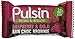 Produktbild Pulsin' 50-g Berry-Burst - Packung enthält 18 Riegel, 1er Pack (1 x 50 g)