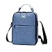 Produktbild TPulling DJI MAVIC 2 PRO Drohne Zubehör  Wasserdichte Aufbewahrungstasche Portable Schulter Dauerhafte Handtasche Multifunktionale Umhängetasche Für DJI MAVIC 2 PRO (Blau)