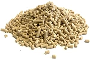 MALTBYS' STORES 1904 LTD Suet Pellets with Insects 12.6kg Wild Bird Food Garden Seed Feed