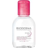 Bioderma Sensibio H2O Micellar Water Sensitive Skin - 100g
