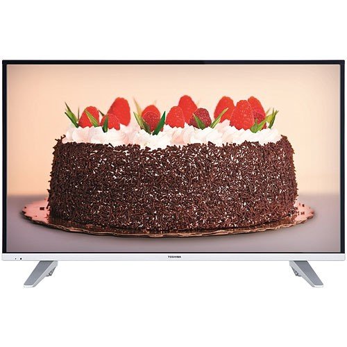 'Toshiba 49l5660ev TV LED 49&nbsp;Full-HD, Smart-TV, Wi-Fi, Sat&eacute;lite, DVB-T2