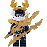 Figur stammt aus einem neuen LEGO Baukasten