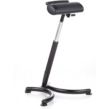 Wobble Stool Adjustable Height Active Sitting Balance ...