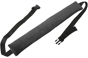 YWOWORLD Hochstuhlgurte, Universal-Baby-Sicherheitsgurt, Hochstuhlgurt für Säuglinge und Kleinkinder (Grau)