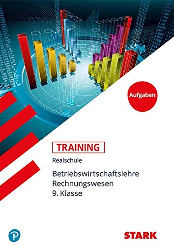 STARK Training Realschule - BwR 9. Klasse