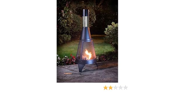 Garden Decor Modern 120cm Garden Outdoors A2z Home Solutions