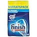 Produktbild Finish Power Powder, 5er Pack (5 x 1.5 kg)