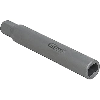 Juego Llave De Vaso XZN Matador 4079 9070 - Juego De Puntas Para Tornillos Internos Llaves Vaso