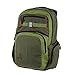 Produktbild Nitro Hero Pack | großer trendiger Rucksack Tasche Backpack | Fassungsvermögen 37 L | Farbe: Smoke | mit gepolstertem Laptopfach und weiteren tollen Features