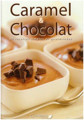 Caramel & chocolat gratuit Caramel & chocolat gratuit