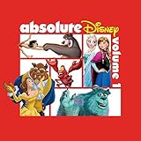 banda sonora tarzan disney español  Absolute Disney - Volume 1