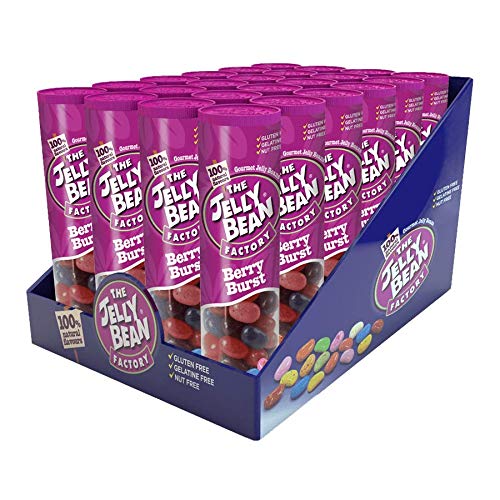 Tubo de jalea Estallido berry Pack de 24