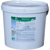 Deep Blue &Uuml;&ccedil;&uuml; Bir Arada Multi Tablet Klor 5 Kg