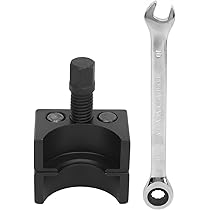 Bogoro Ecarteur Jambe De Force Ecarteur Amortisseur Outil