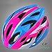 Produktbild Basecamp New Unibody Fahrradhelm MTB Bike roadbicycle Helm 6 Farben bc-012, M-L