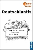 Image de Deutschlantis (Satte Tiere 6)