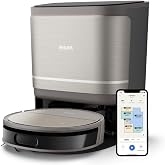 Philips HomeRun 9000 Serisi Robot S&uuml;p&uuml;rge, Islak ve Kuru Temizlik, Bakterilere Karşı%99.9 Etkili, Y&uuml;ksek Emiş G&uuml;c&uuml;, HomeRun U