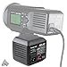 Produktbild Fomito Godox AD-Wechselstrom-Wechselstrom-Adapter mit 16.4 '/ 5m Kabel für Godox AD600 AD600B AD600M AD600BM Flammpunkt, XPLOR 600 Blitz-Röhrenblitz-Licht