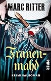 Bücher Neuerscheinungen 2022 - Frauenmahd: Kriminalroman (Garmisch-Krimis 4) von Marc Ritter