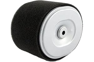 CARKIO Beehive filtro Air Filter Fit For GX240 GX270 8HP & 9hp Engine New Aftermarket Replace Part # 17210 de Ze2-821, 17210 de Ze2-822, 17210 de Ze2-515, 17210 de Ze2-505