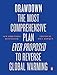 Produktbild Drawdown: The Most Comprehensive Plan Ever Proposed to Reverse Global Warming