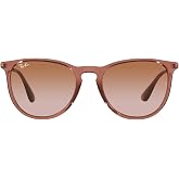 Ray-Ban Rb4171 Erika Yuvarlak G&uuml;neş G&ouml;zl&uuml;ğ&uuml;