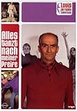 Alles tanzt nach meiner Pfeife - Louis de Funs