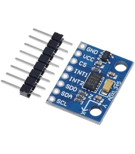 10x ICM-20602 ICM20602 Motion Tracking Sensor – 162 Series, Smw Brand