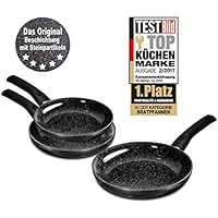 Topf- &Pfannensets | Amazon.de