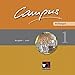 Campus. Palette / Ausgabe B und C: Campus. Palette / Campus B/C Prüfungen 1: Ausgabe B und C / Zu den Lektionen Campus B 3-40 und C 3-37 by 