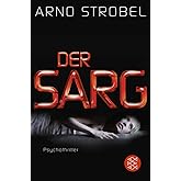 Der Sarg: Psychothriller