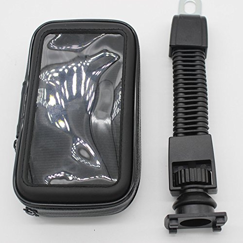 Wiiguda@ Supporto Cellulare smartphone Moto Impermeabile Cellulare Custodia Moto/ Scooter Per iPhone6plus / Xiao Mi 3 / I9300 / Samsung note2 / N7100 / note1 / I9220 / Huawei 3C E Cellulari Fino A 5.5 Pollici
