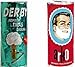Arko and Derby Shaving Cream Soap Sticks