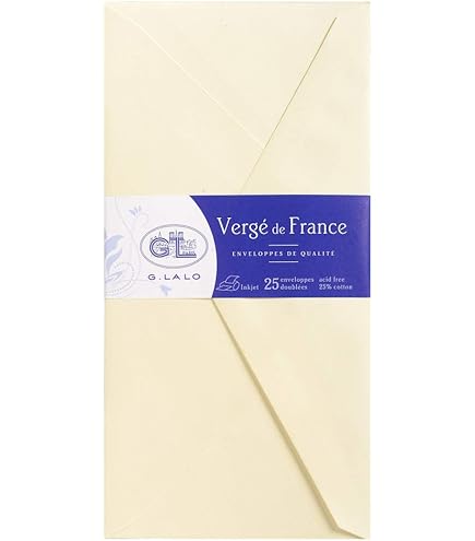 Clairefontaine Lalo 41416L - Un Paquet De 50 Feuilles 21x29,7 C 160g