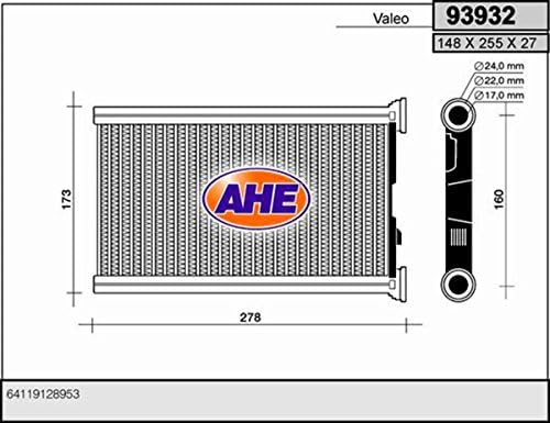 BMW E87 116 i / 118 i / 120 i / 12