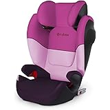 cybex solution x2 fix purple rain