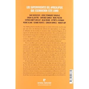 The Walking Dead: Apocalipsis zombi ya