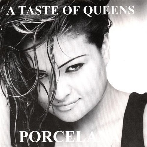 Preisvergleich Produktbild Taste of Queens by Porcelana