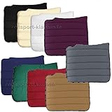 Passier FlexiPad Dressur schwarz