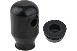 harayaa Öltank für Palettenhubwagen, Zubehör für manuelle Gabelstapler, Armaturen, Reservoir-Baugruppe, stabil, tragbar, Teile für manuelle, 2 StÜck