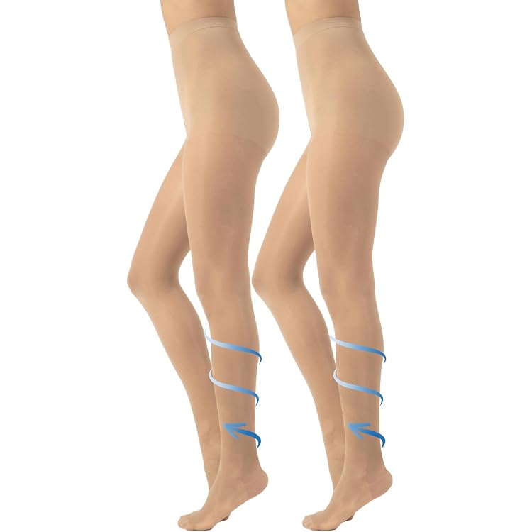 Lot De 4 Paires De Collants Noirs Taille 2 - Marque Love - Neufs Avec étiquettes