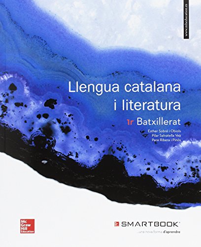Lengua catalana y literatura