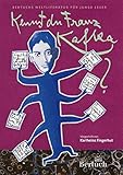Image de Kennst du Franz Kafka? (Weltliteratur für junge Leser)